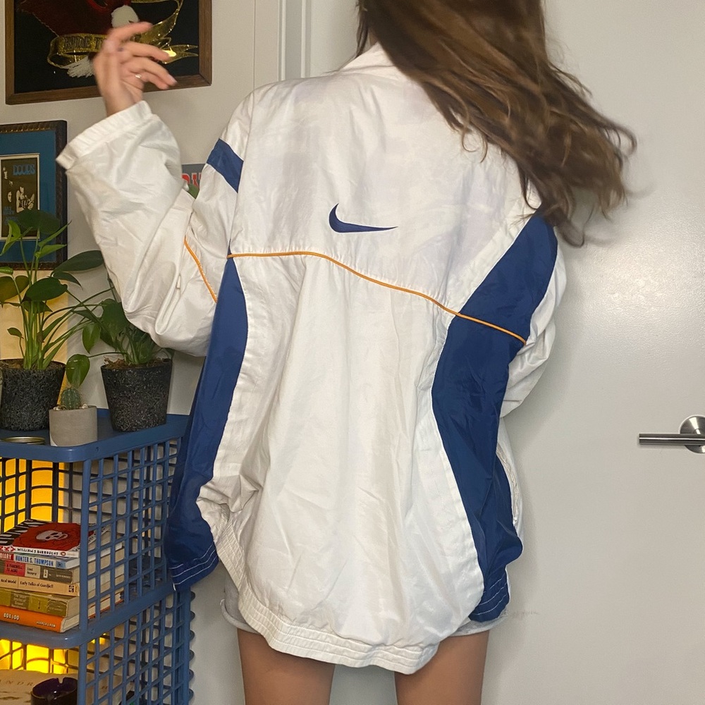Nike Windbreaker
